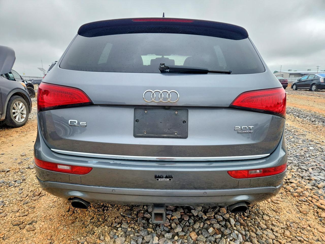 2015 Audi Q5 Premium Plus - zdjęcie 6