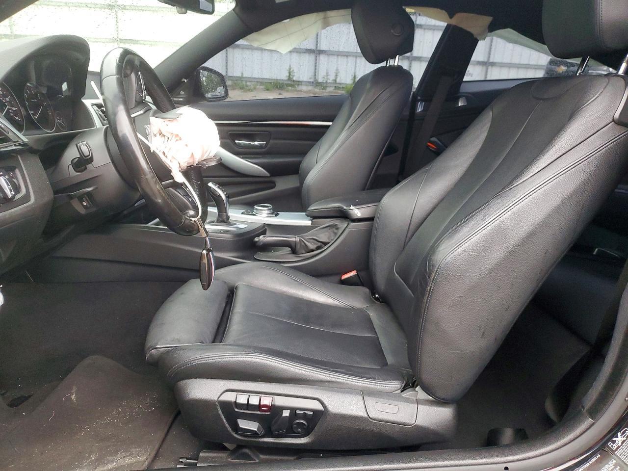 2015 BMW 435 Xi - zdjęcie 7