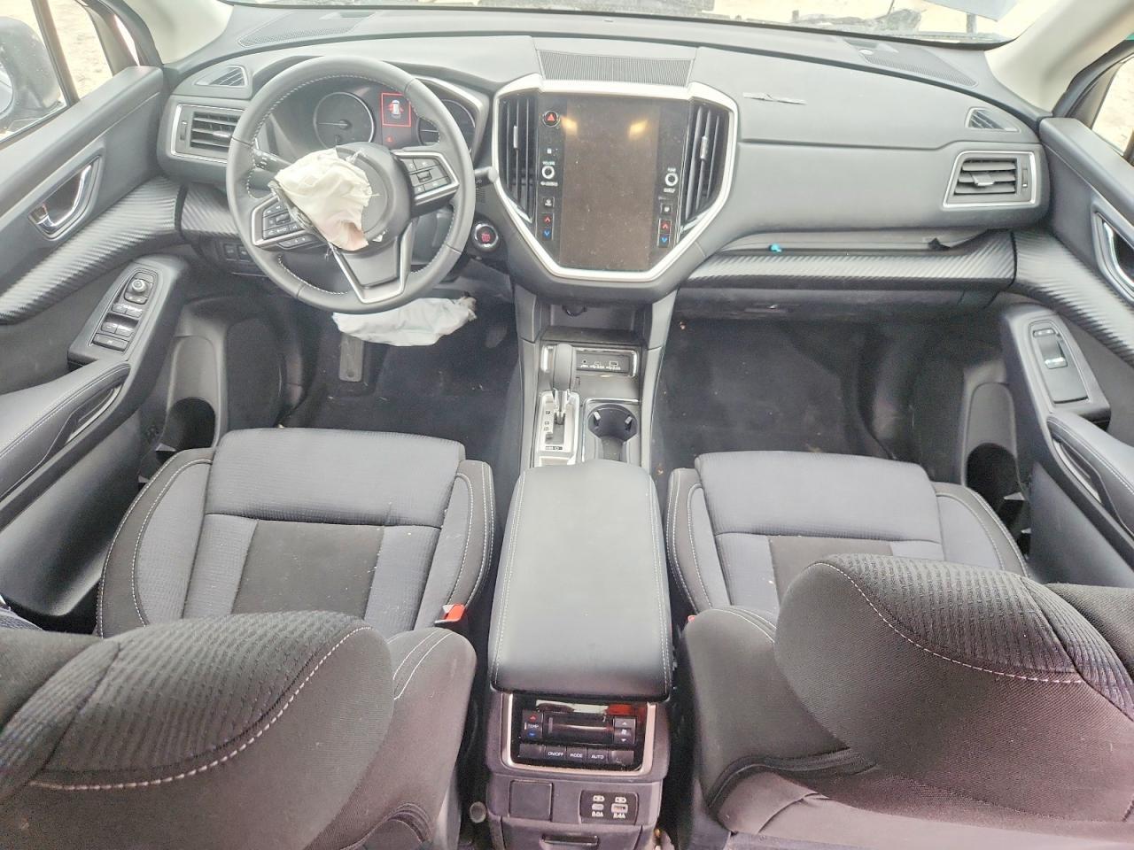 2025 Subaru Ascent Premium - zdjęcie 8
