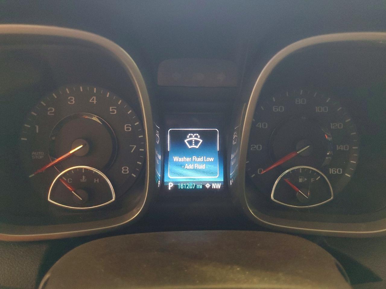 2015 Chevrolet Malibu Ltz - zdjęcie 9