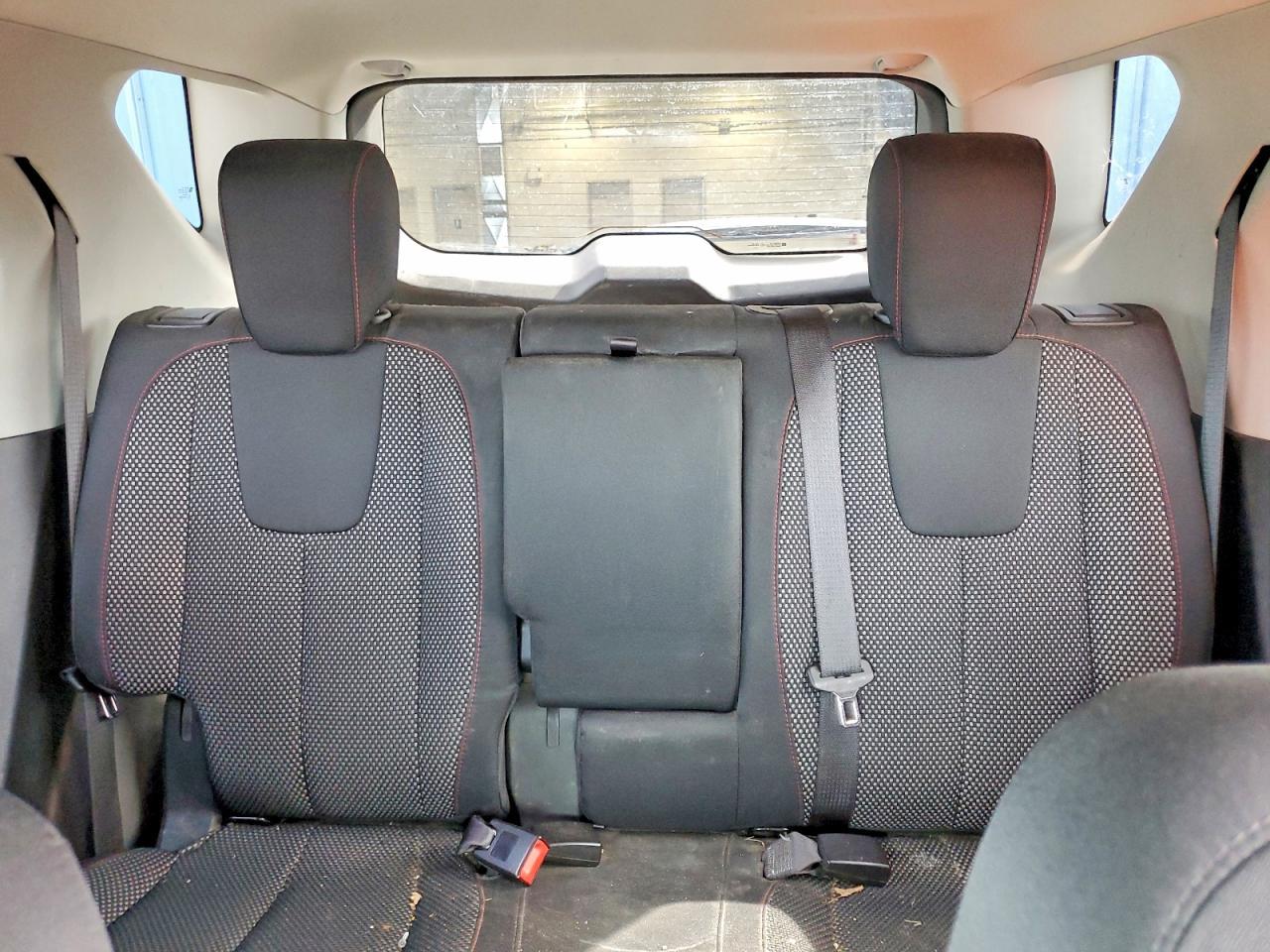 2015 Chevrolet Equinox Lt - zdjęcie 10