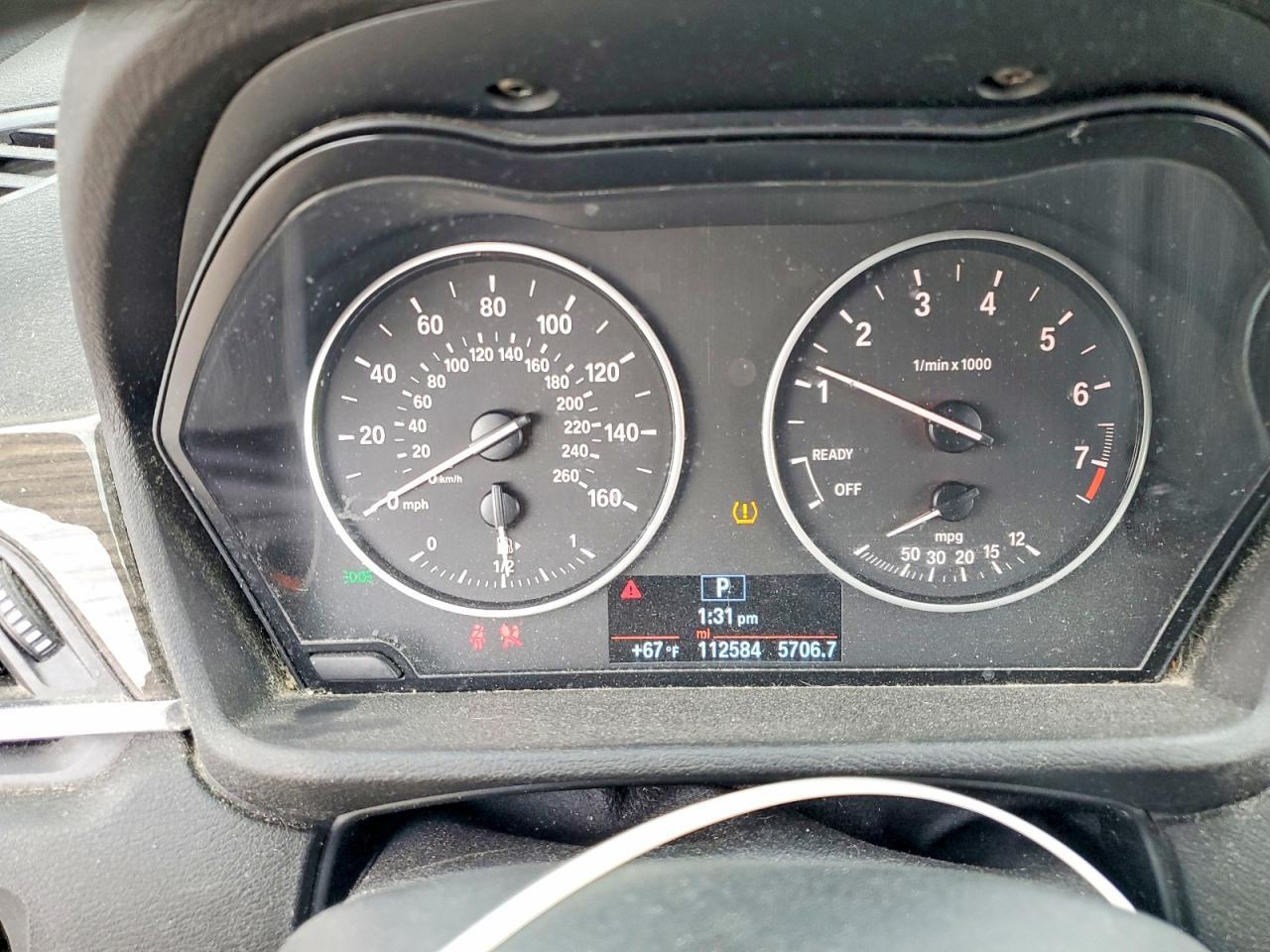 2018 BMW X1 xDrive28I - zdjęcie 9