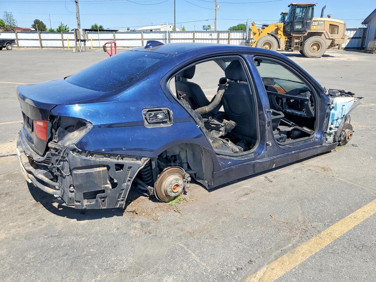 BMW Seria 3 - zdjęcie 3