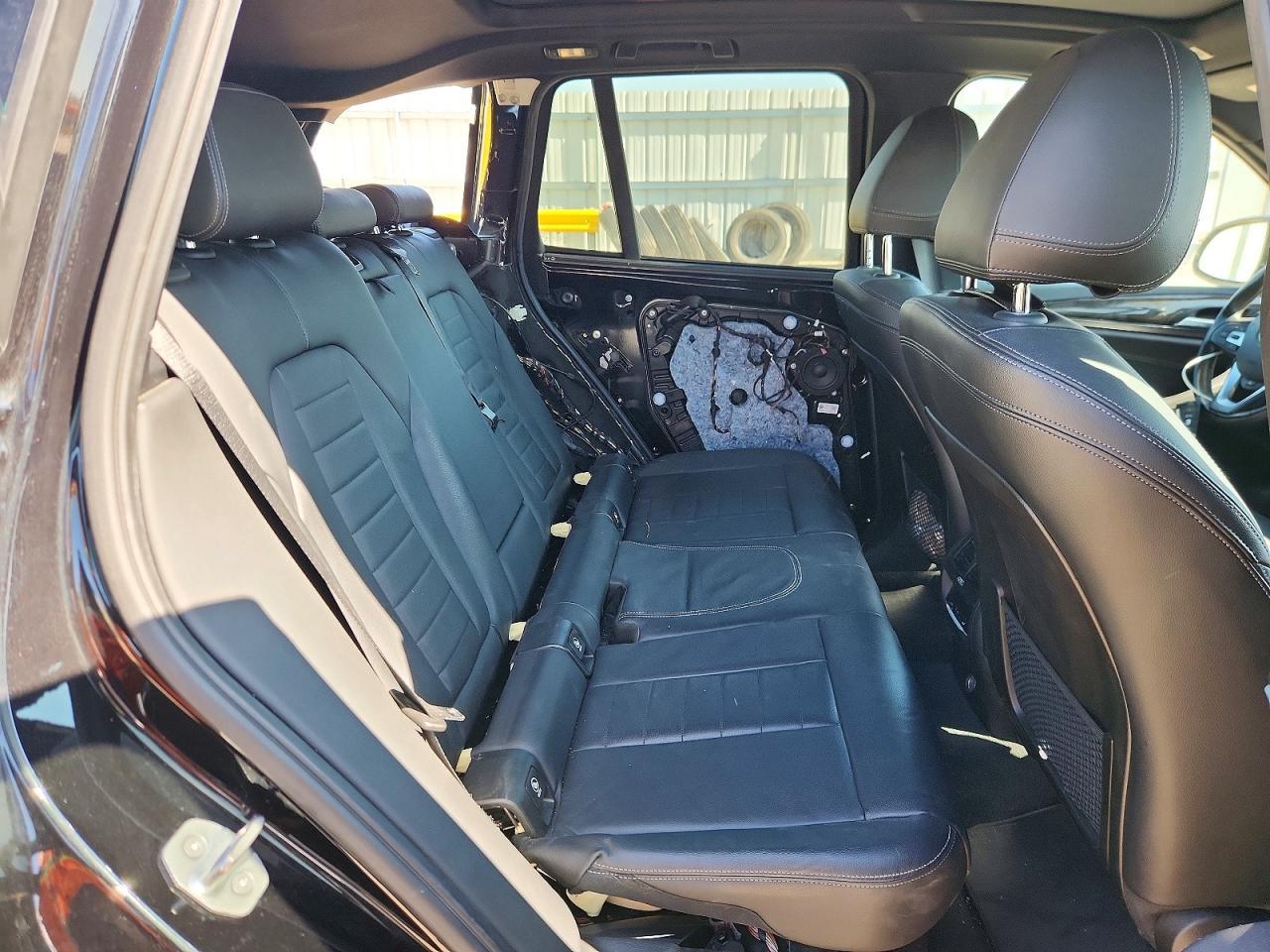 2019 Bm X3 30I xDrive - zdjęcie 10