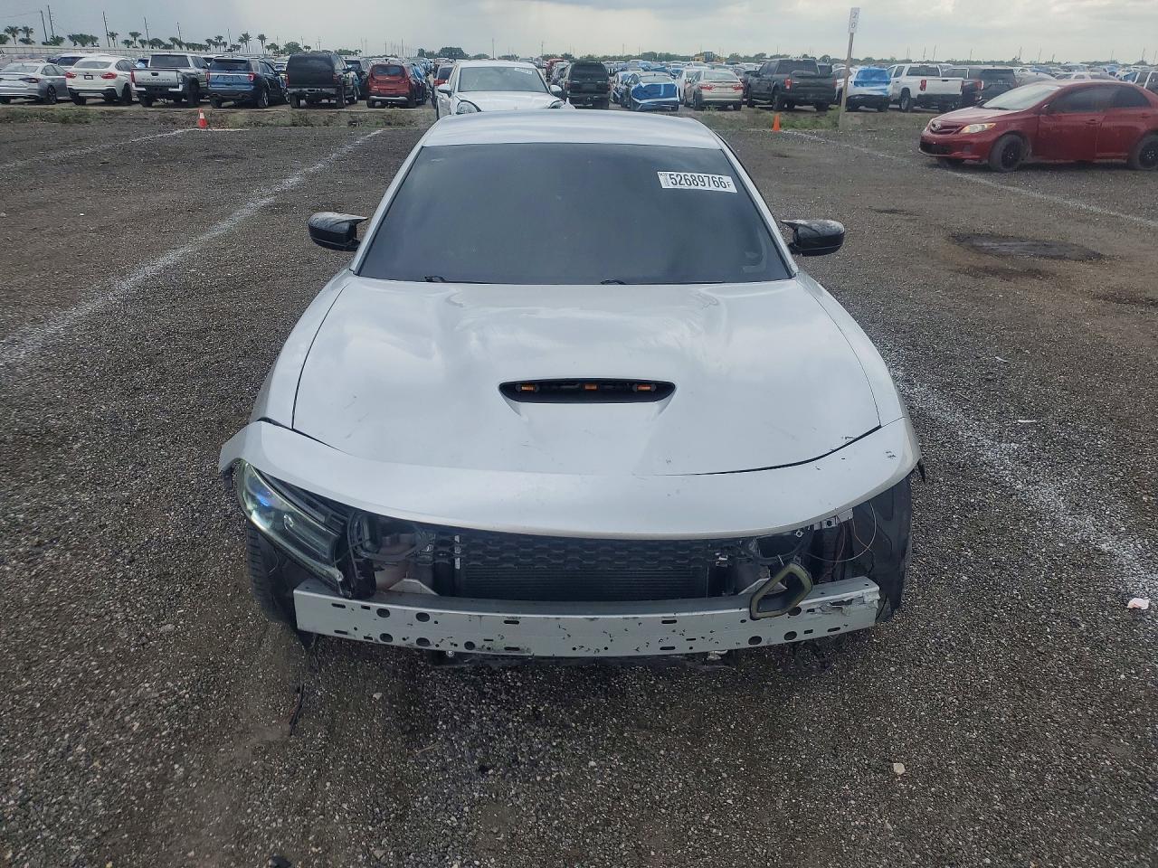 2020 Dodge Charger Scat Pack - zdjęcie 5