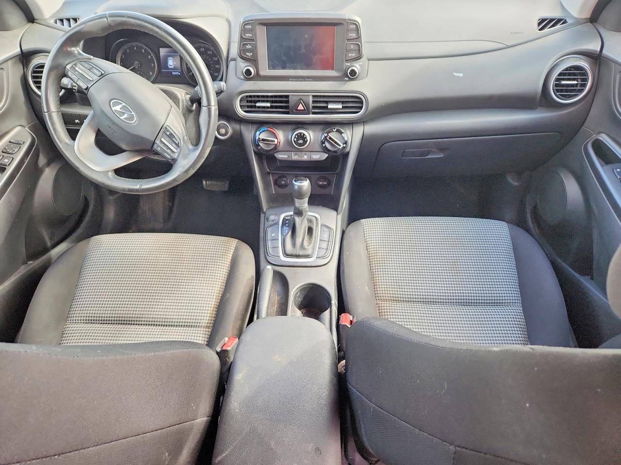 2019 Hyundai Kona Sel - zdjęcie 8