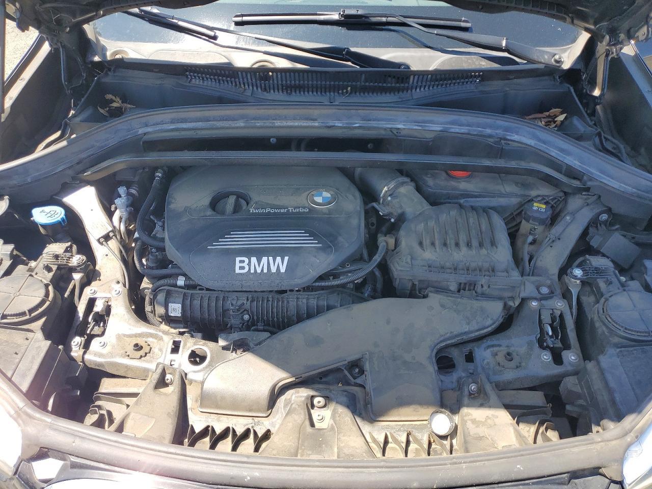 2018 BMW X1 xDrive28I - zdjęcie 12