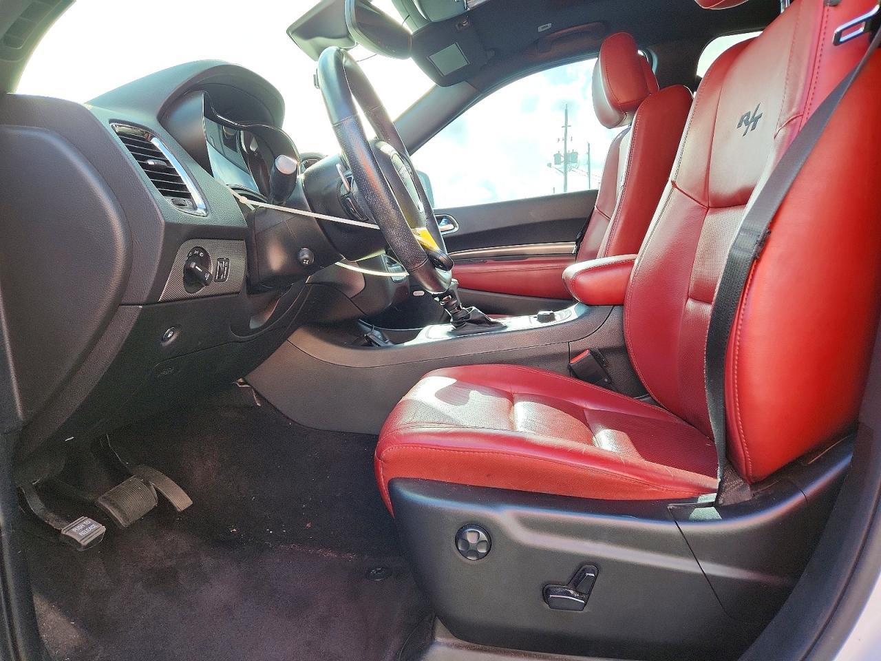 2018 Dodge Durango R/T - zdjęcie 7
