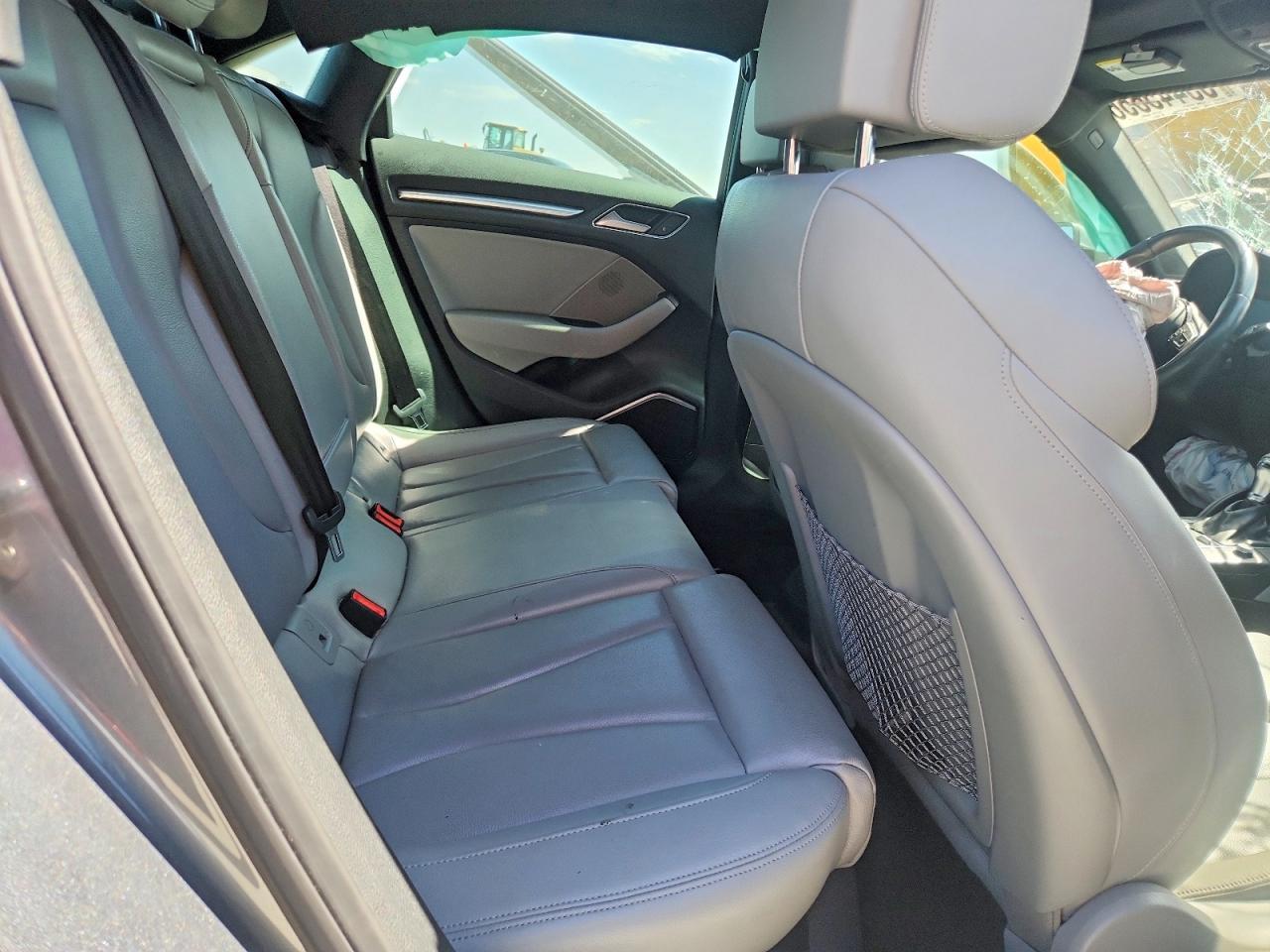 2018 Audi A3 Premium Plus - zdjęcie 10