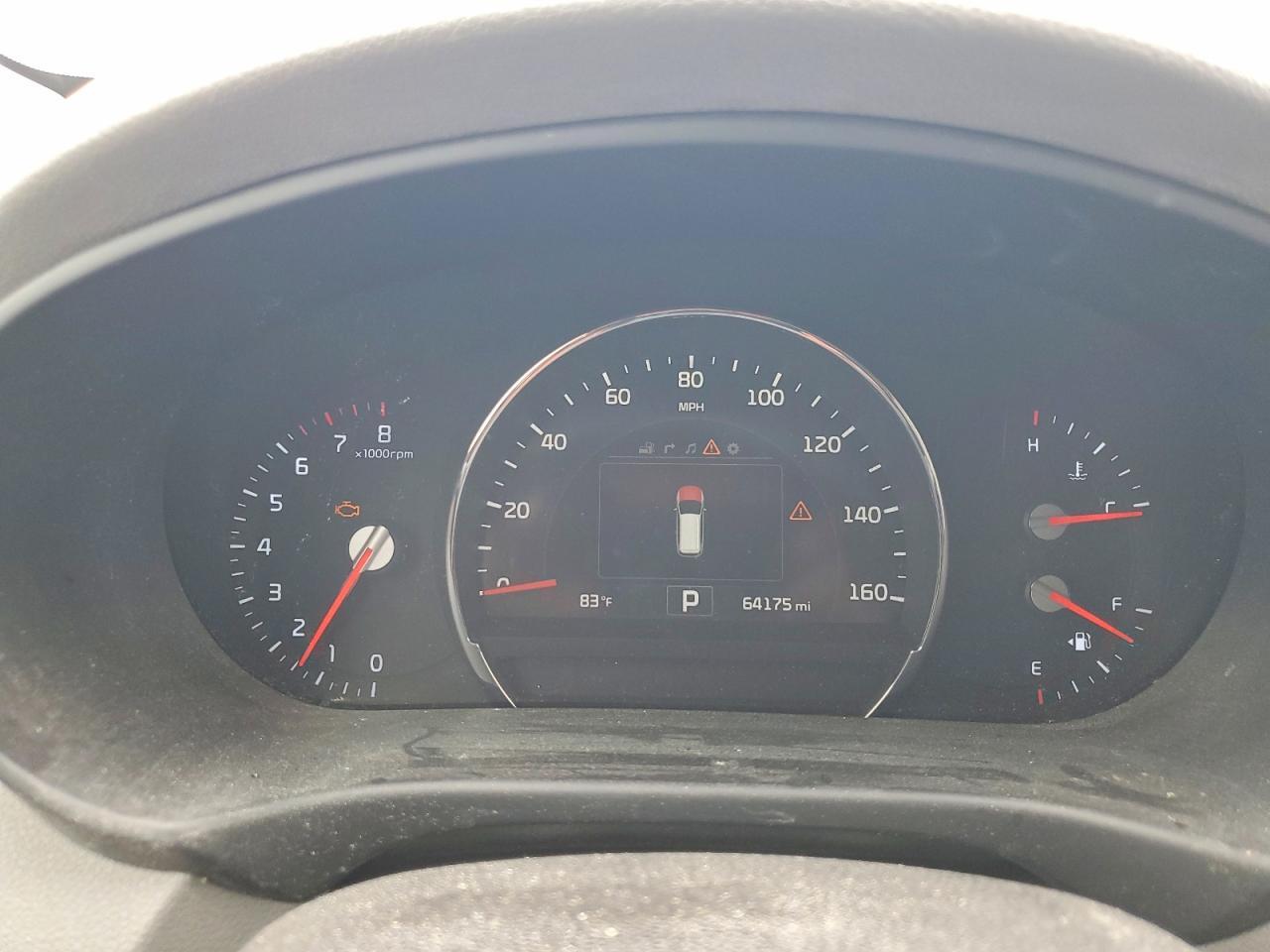 2016 Kia Sorento Sx V6 - zdjęcie 9