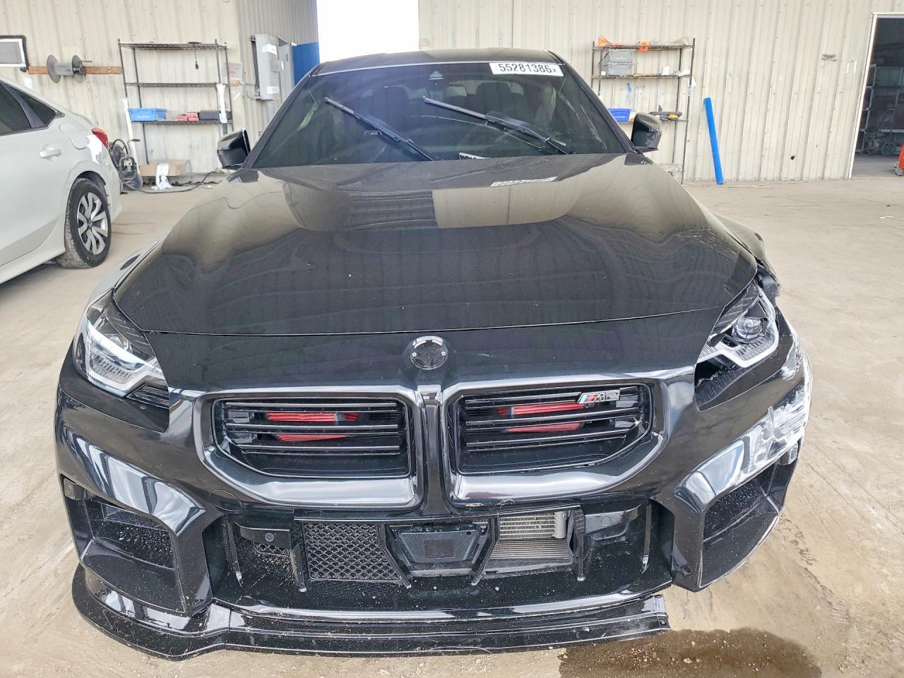 2025 BMW M2 - zdjęcie 5