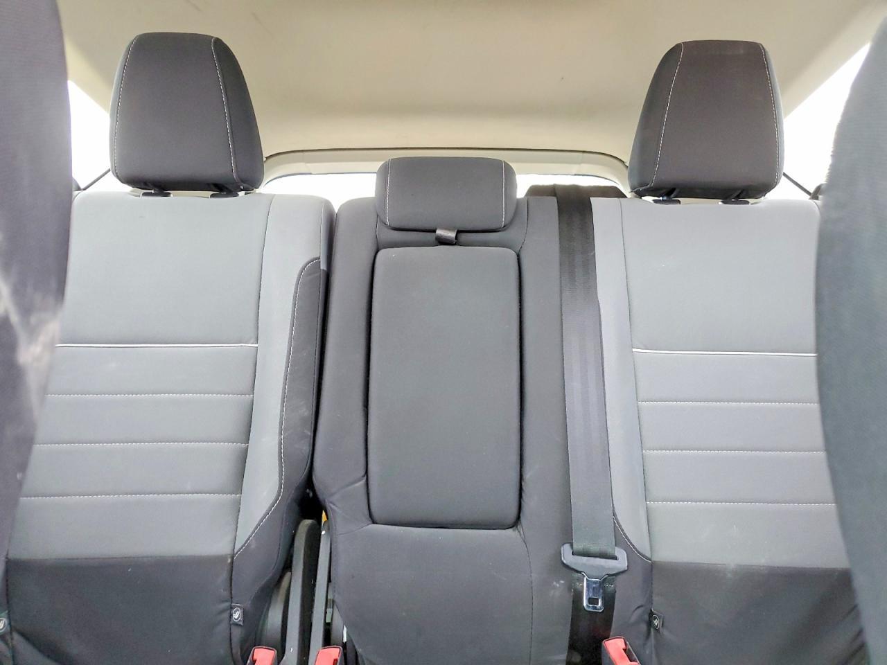 2015 Ford Escape Se - zdjęcie 10