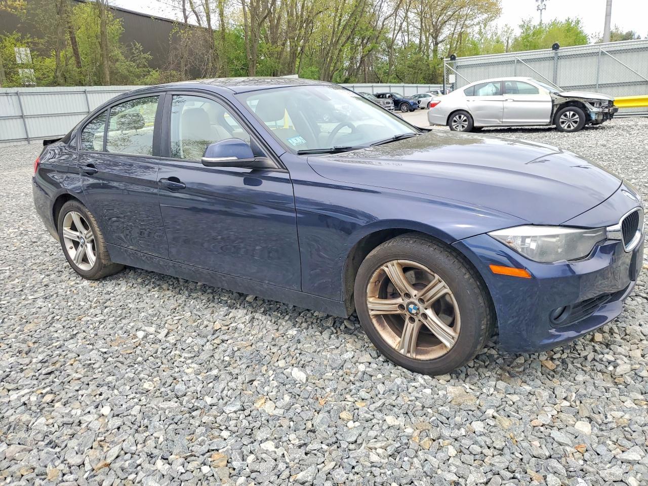 BMW Seria 3 - zdjęcie 4