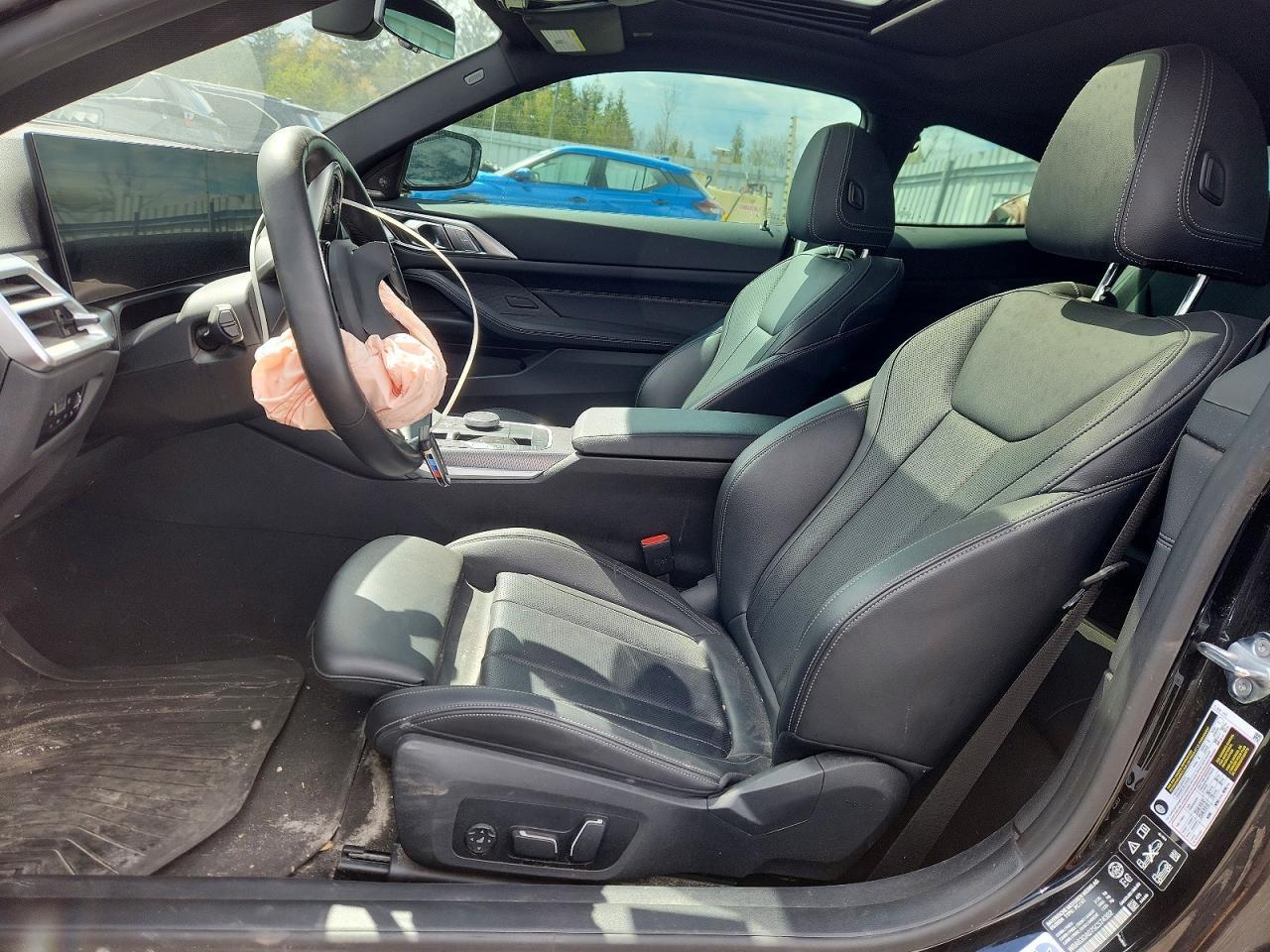 2025 BMW 430Xi - zdjęcie 7