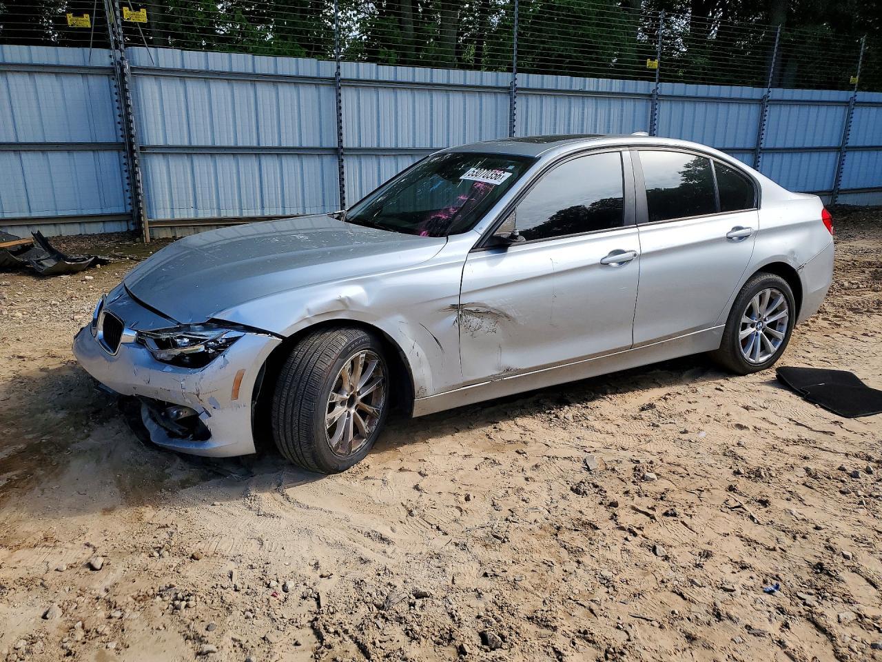 BMW Seria 3 - zdjęcie 1
