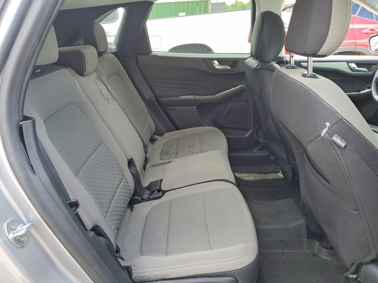 2021 Ford Escape Se - zdjęcie 11