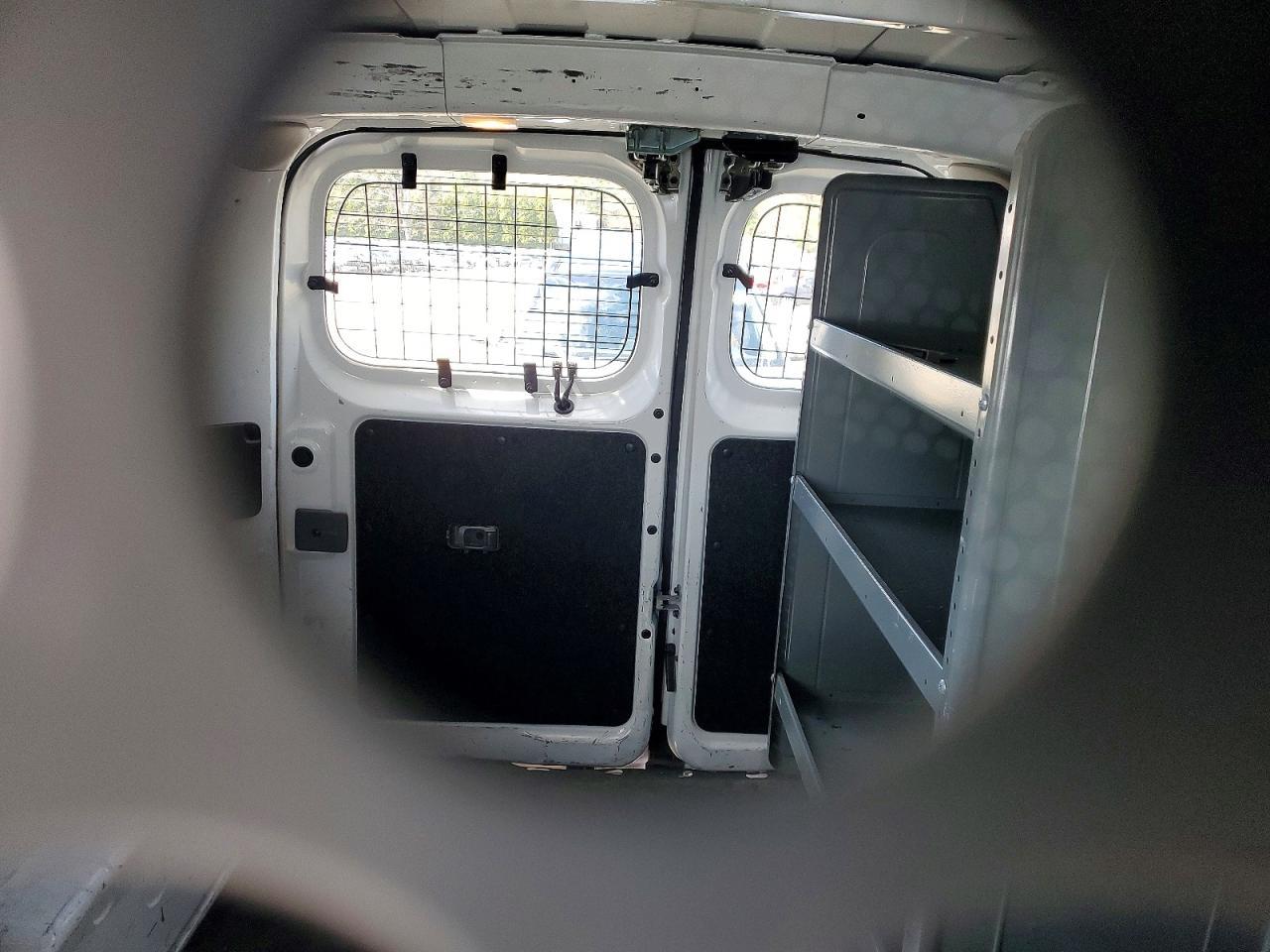 2018 Nissan Nv200 S - zdjęcie 10