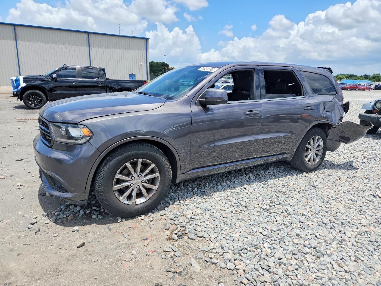 2015 Dodge Durango