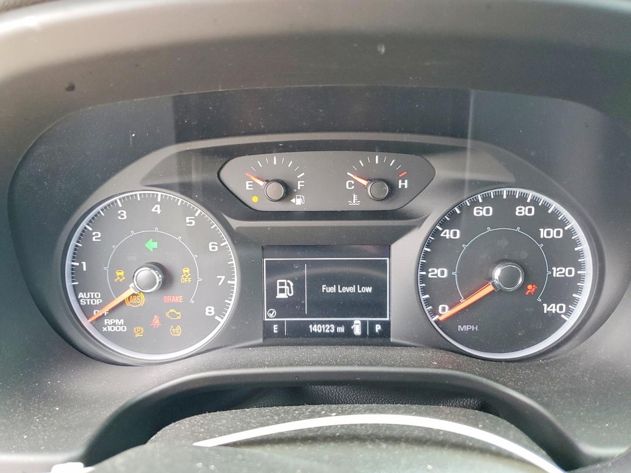 2019 GMC Acadia Sle - zdjęcie 9