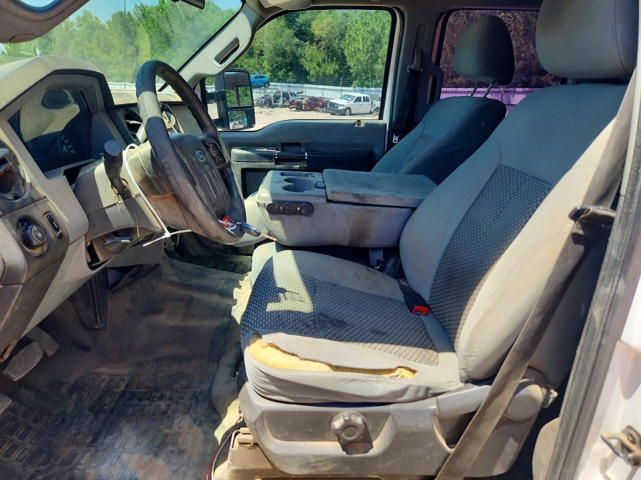 2015 Ford F350 Super Duty - zdjęcie 7
