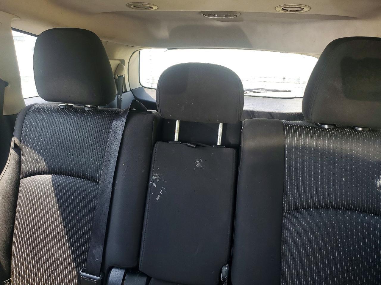 2016 Dodge Journey Se - zdjęcie 10