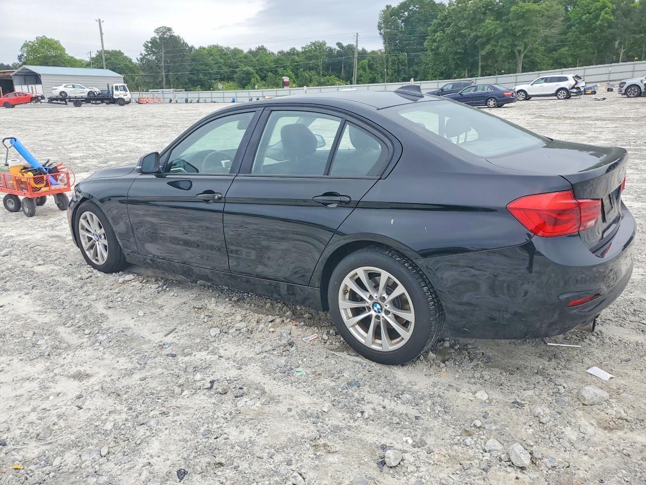 BMW Seria 3 - zdjęcie 2