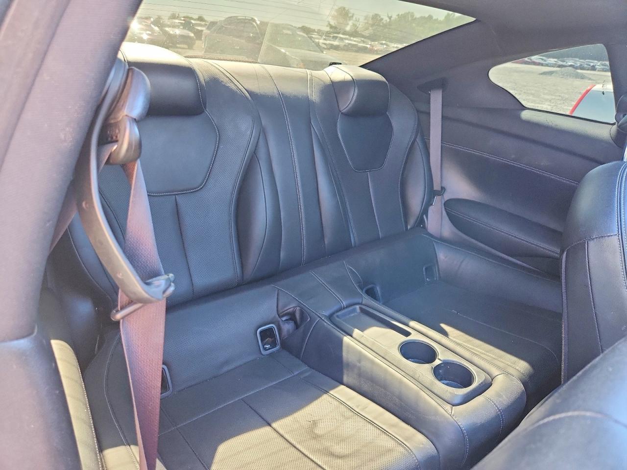 2017 Infiniti Q60 Premium - zdjęcie 10