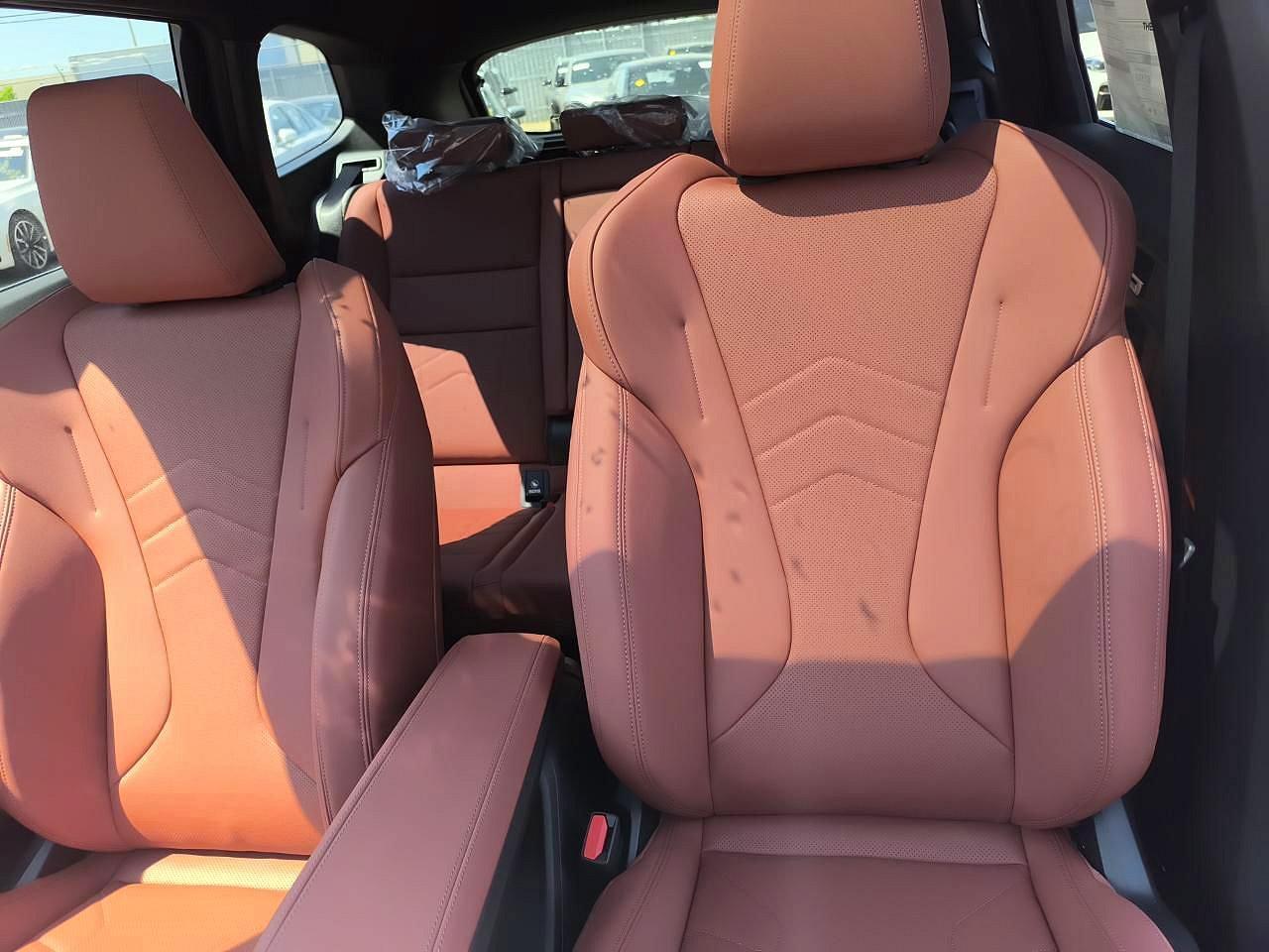 2026 BMW X1 xDrive28I - zdjęcie 10