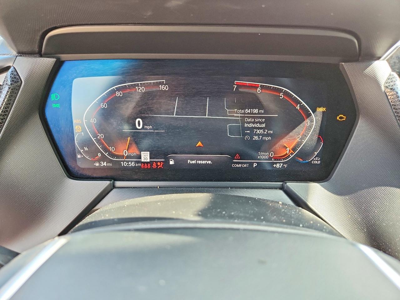 2021 BMW 228I - zdjęcie 9
