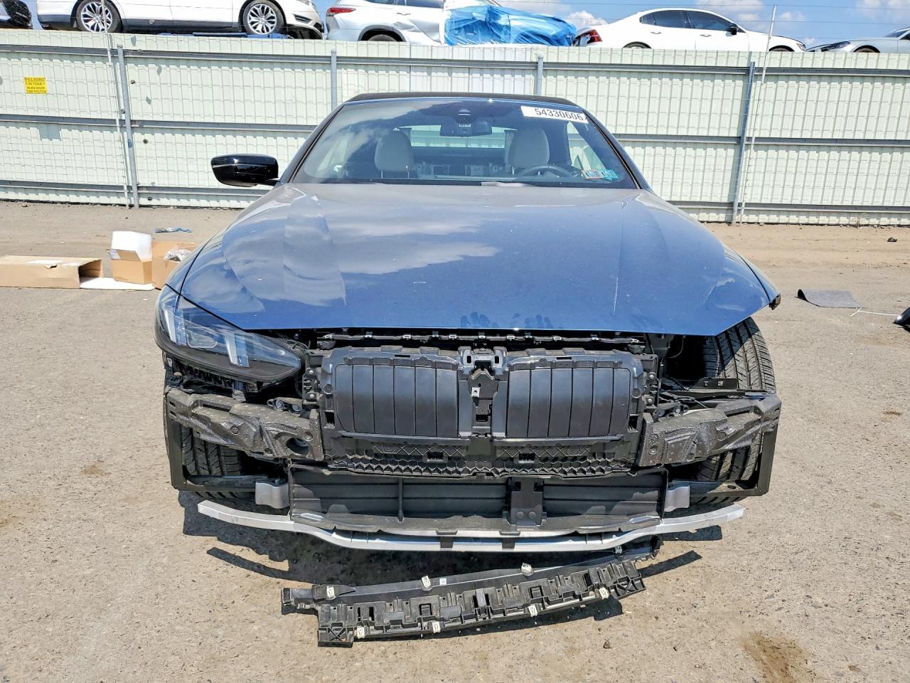 2025 BMW 430Xi - zdjęcie 5