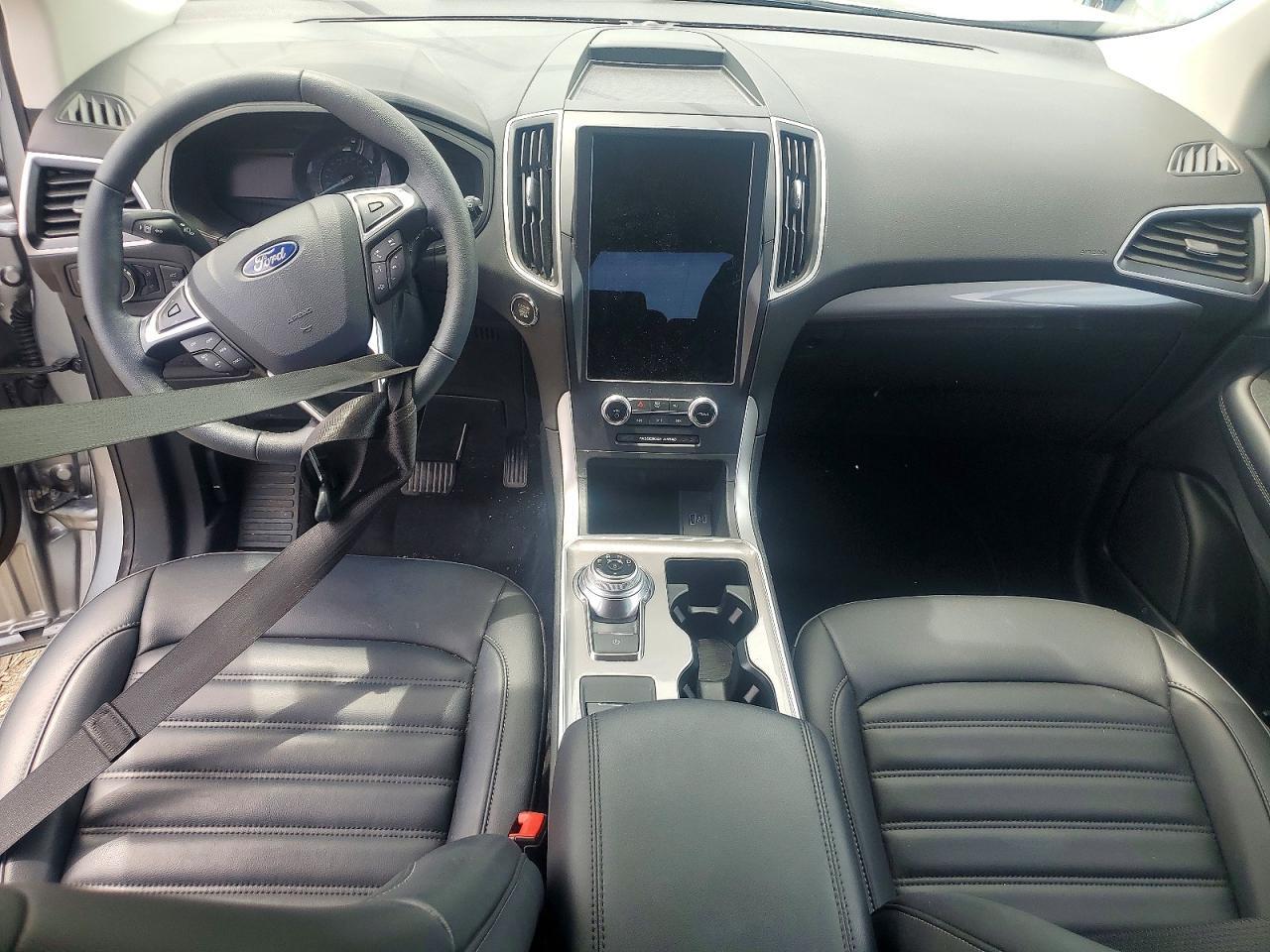 2024 Ford Edge Sel - zdjęcie 8