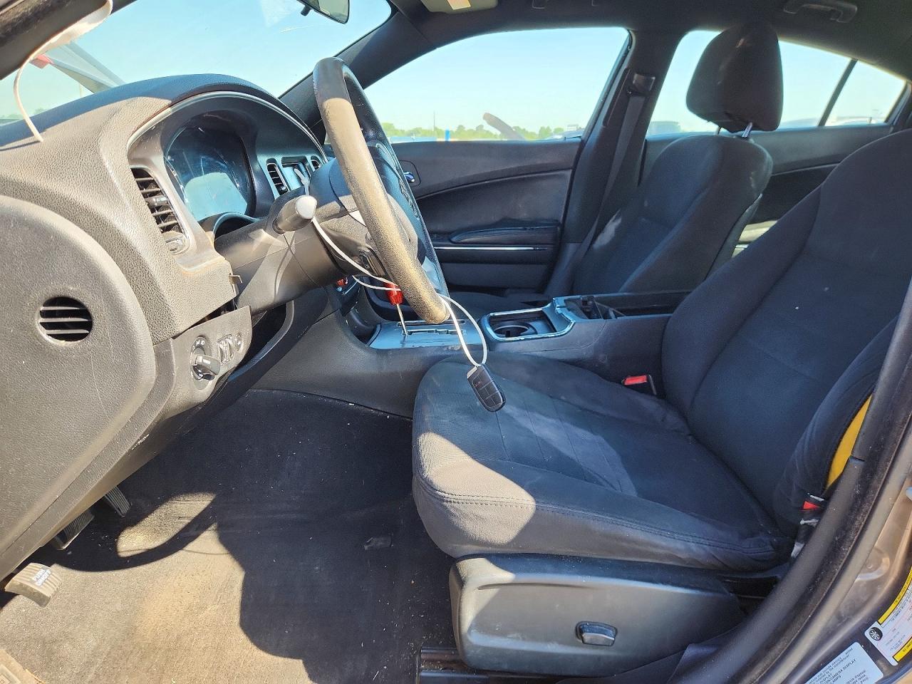 2013 Dodge Charger Se - zdjęcie 7