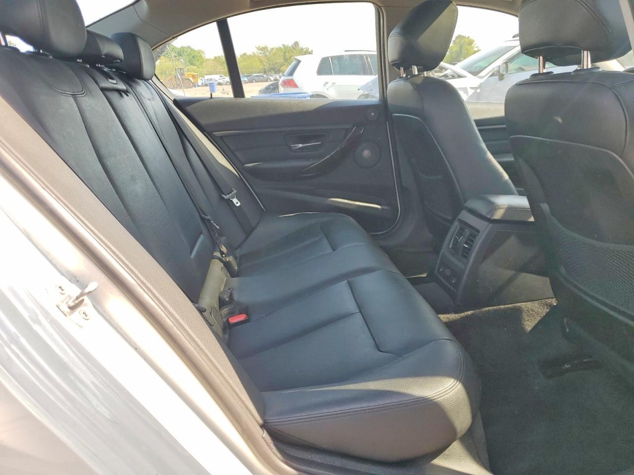 2015 BMW 328 Xi Sulev - zdjęcie 10