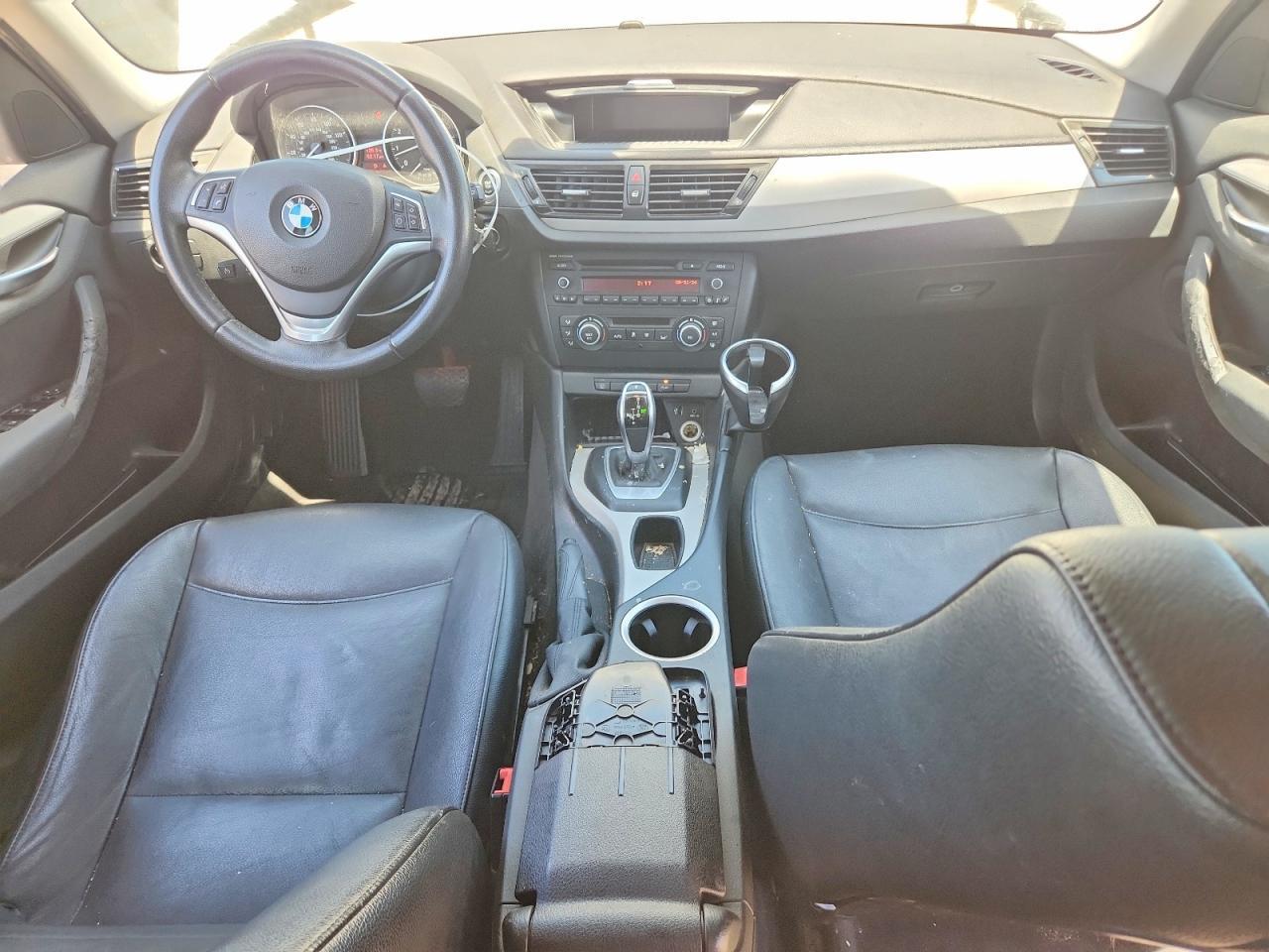 2014 BMW X1 Sdrive28I - zdjęcie 8