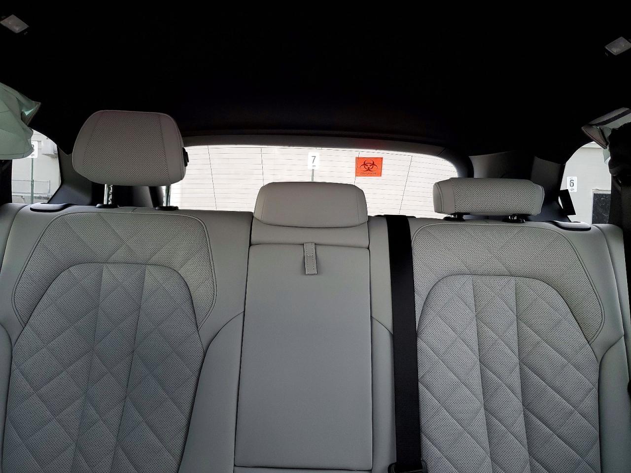 2025 BMW X5 xDrive40I - zdjęcie 10