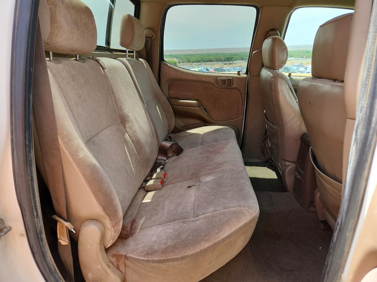 2024 Sterling Tacoma Double Cab Prerunner - zdjęcie 10