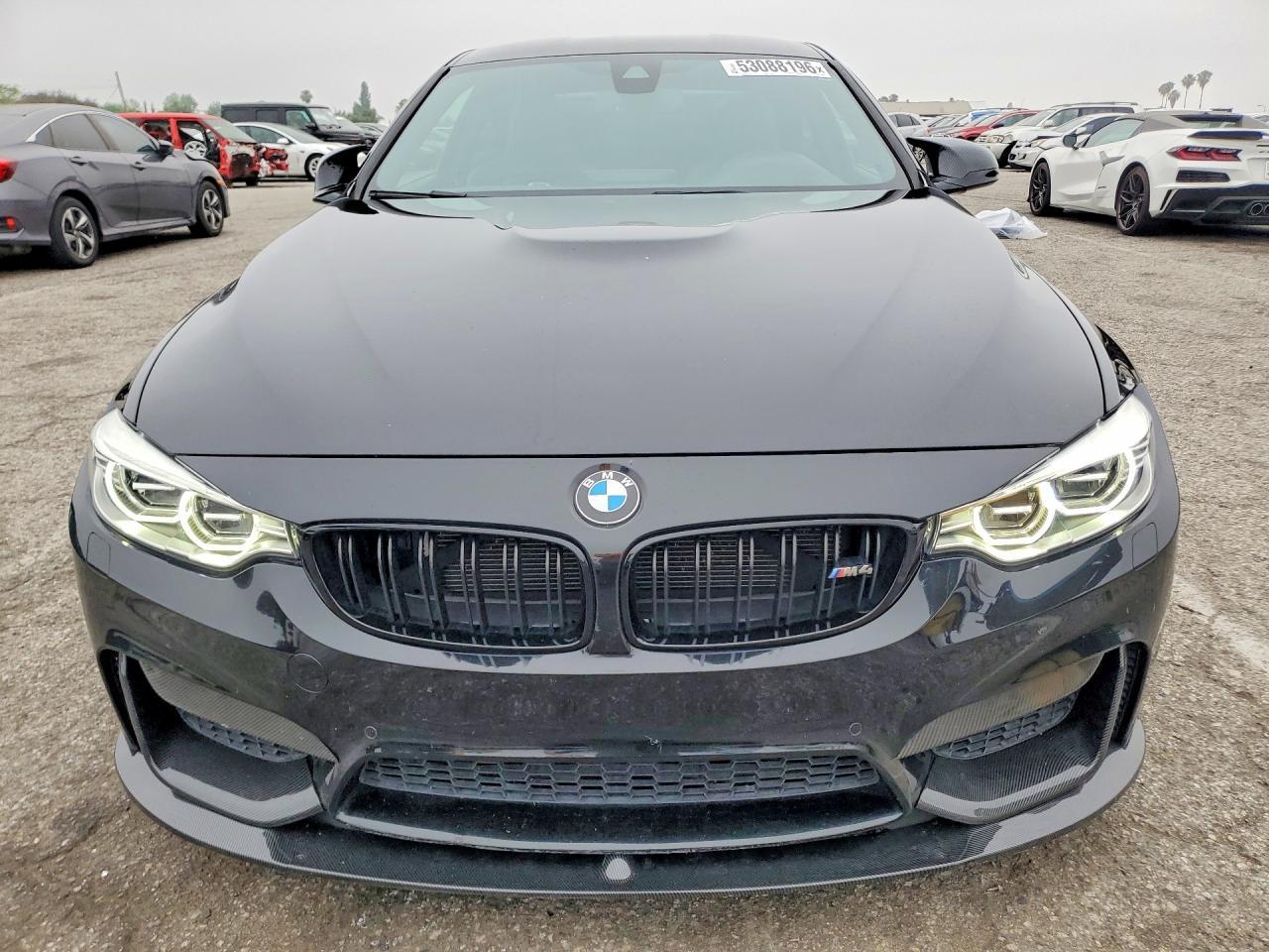 BMW M4 - zdjęcie 5
