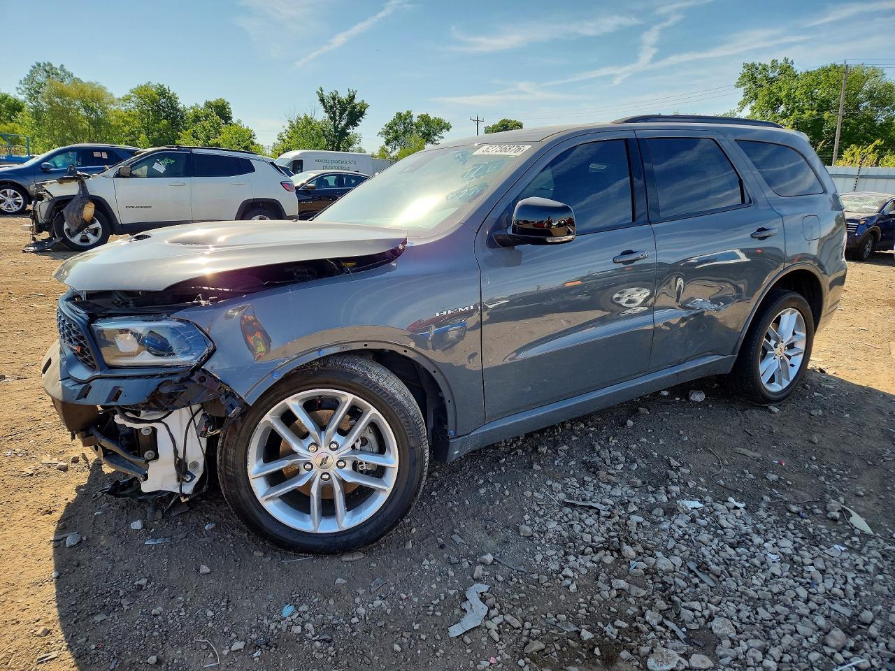 2024 Dodge Durango