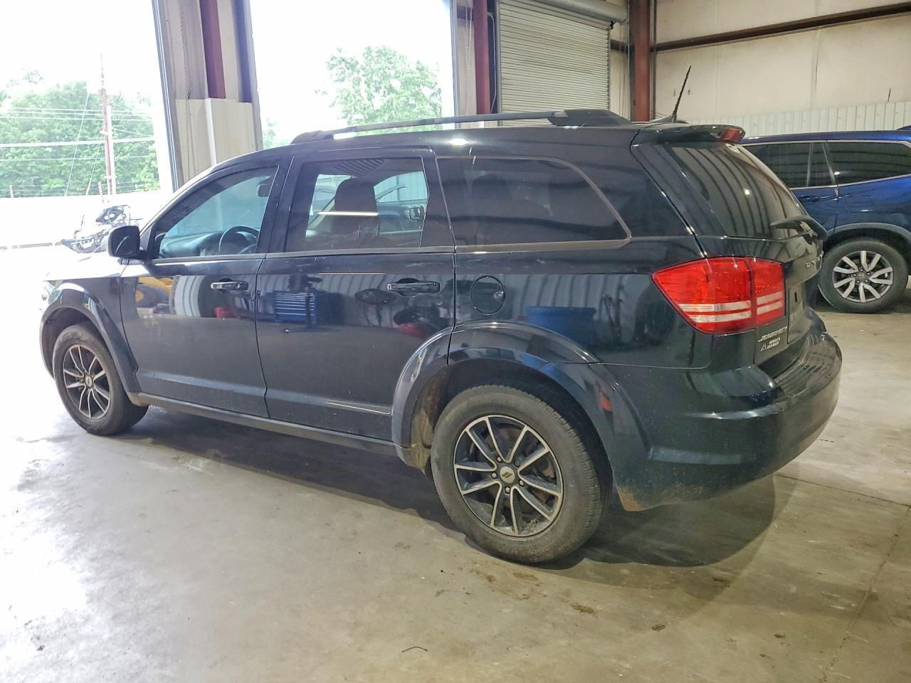 2018 Dodge Journey Se - zdjęcie 2