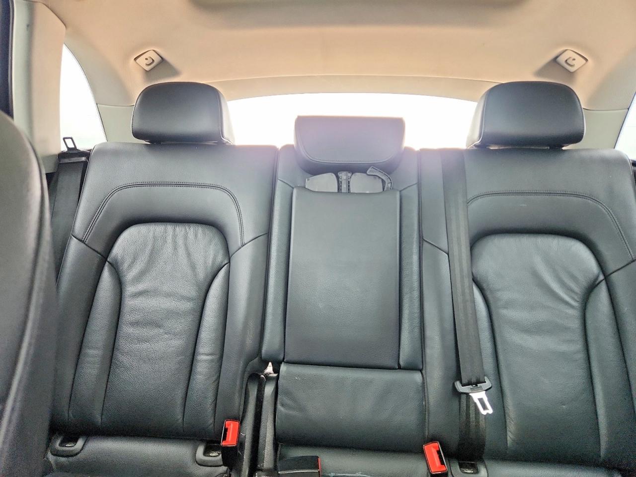 2015 Audi Q5 Premium Plus - zdjęcie 10