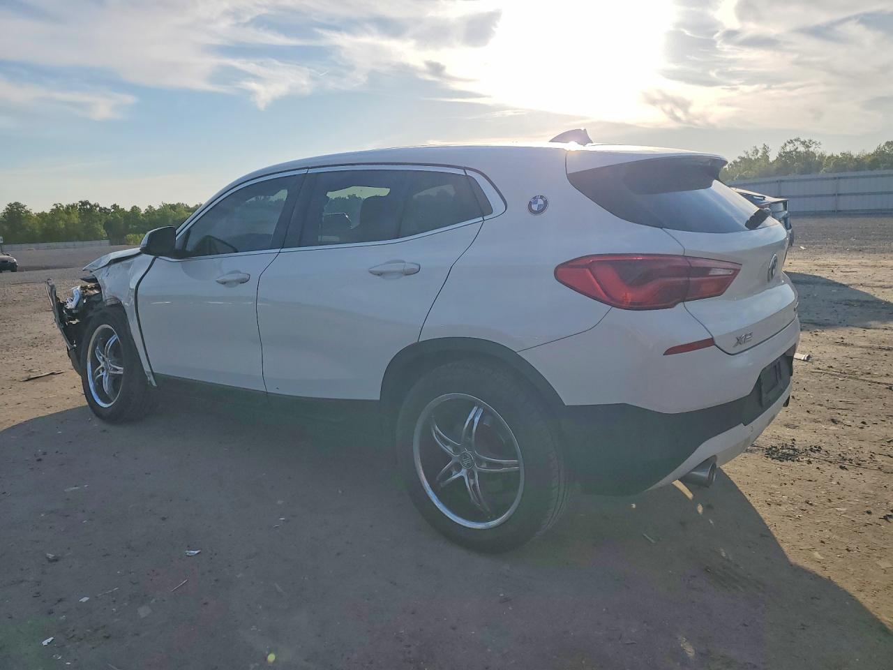 2020 BMW X2 Sdrive28I - zdjęcie 2