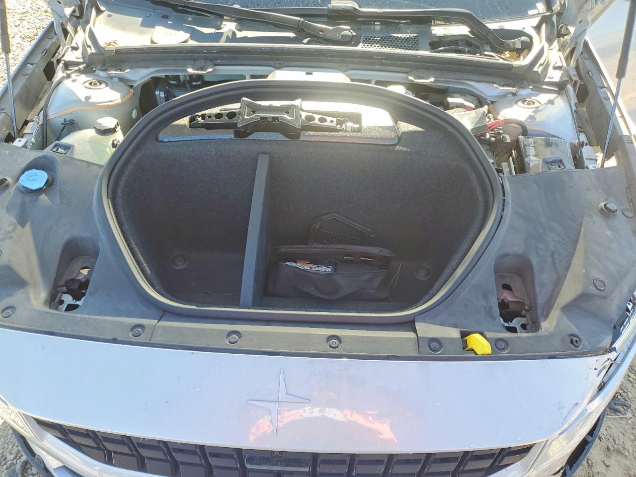 2023 Polestar 2 - zdjęcie 11