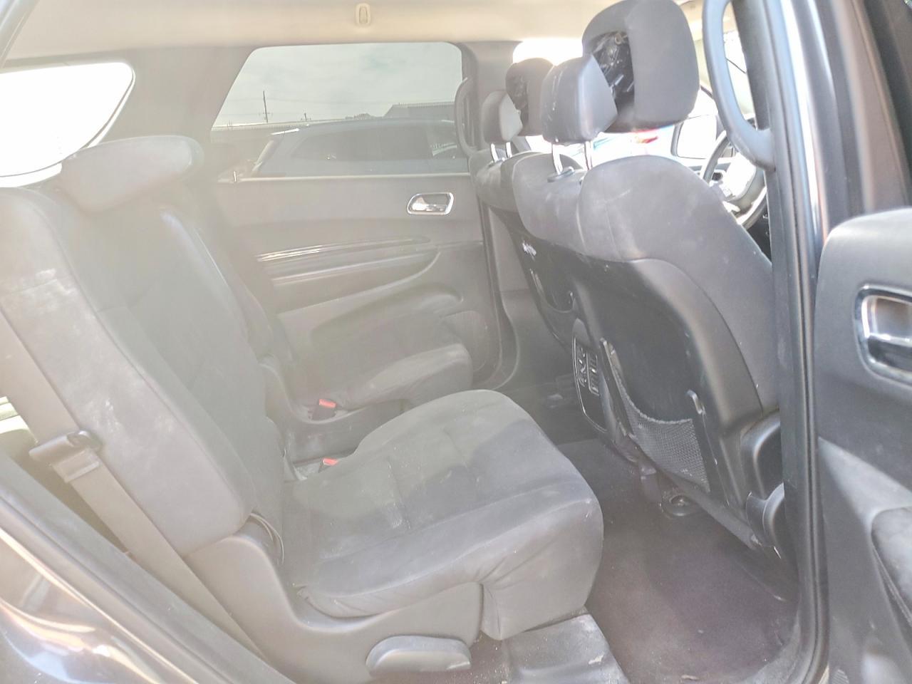 2017 Dodge Durango - zdjęcie 11