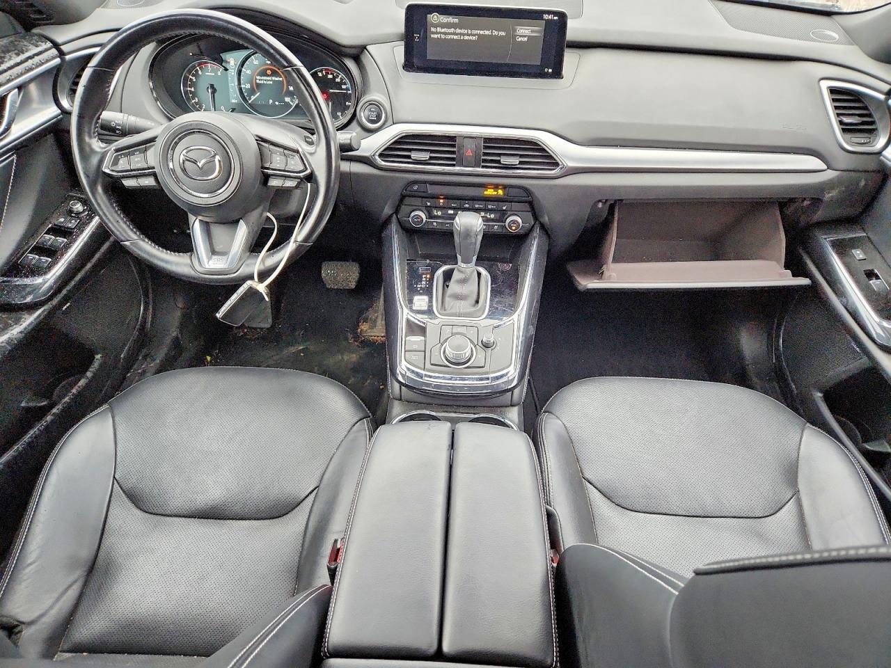 2022 Mazda Cx-9 Grand Touring - zdjęcie 8