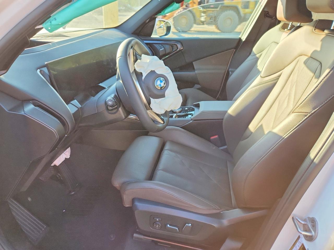 2025 BMW X3 30 xDrive - zdjęcie 7