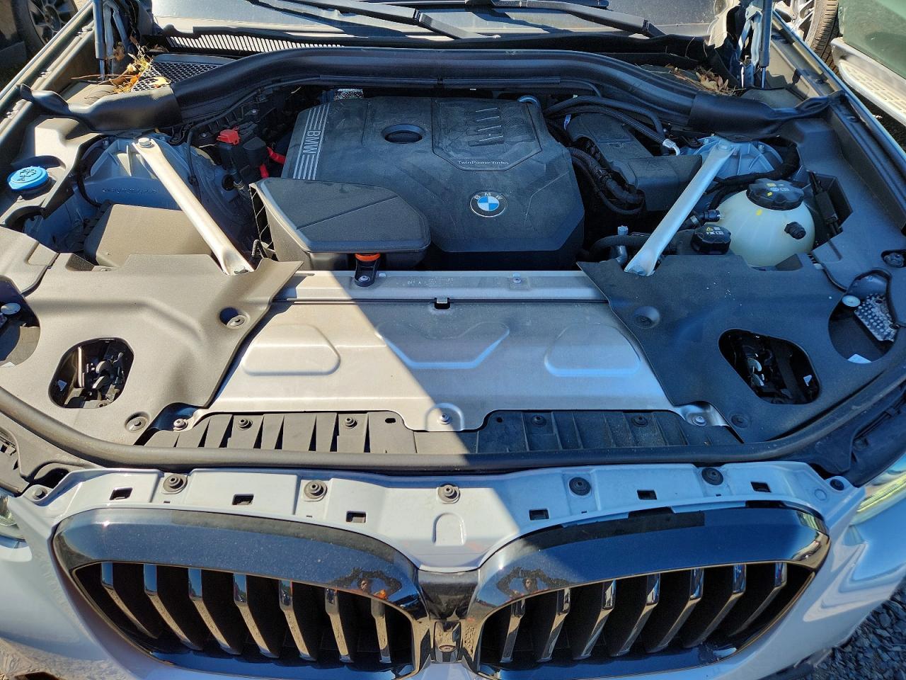 2024 BMW X3 xDrive30I - zdjęcie 12