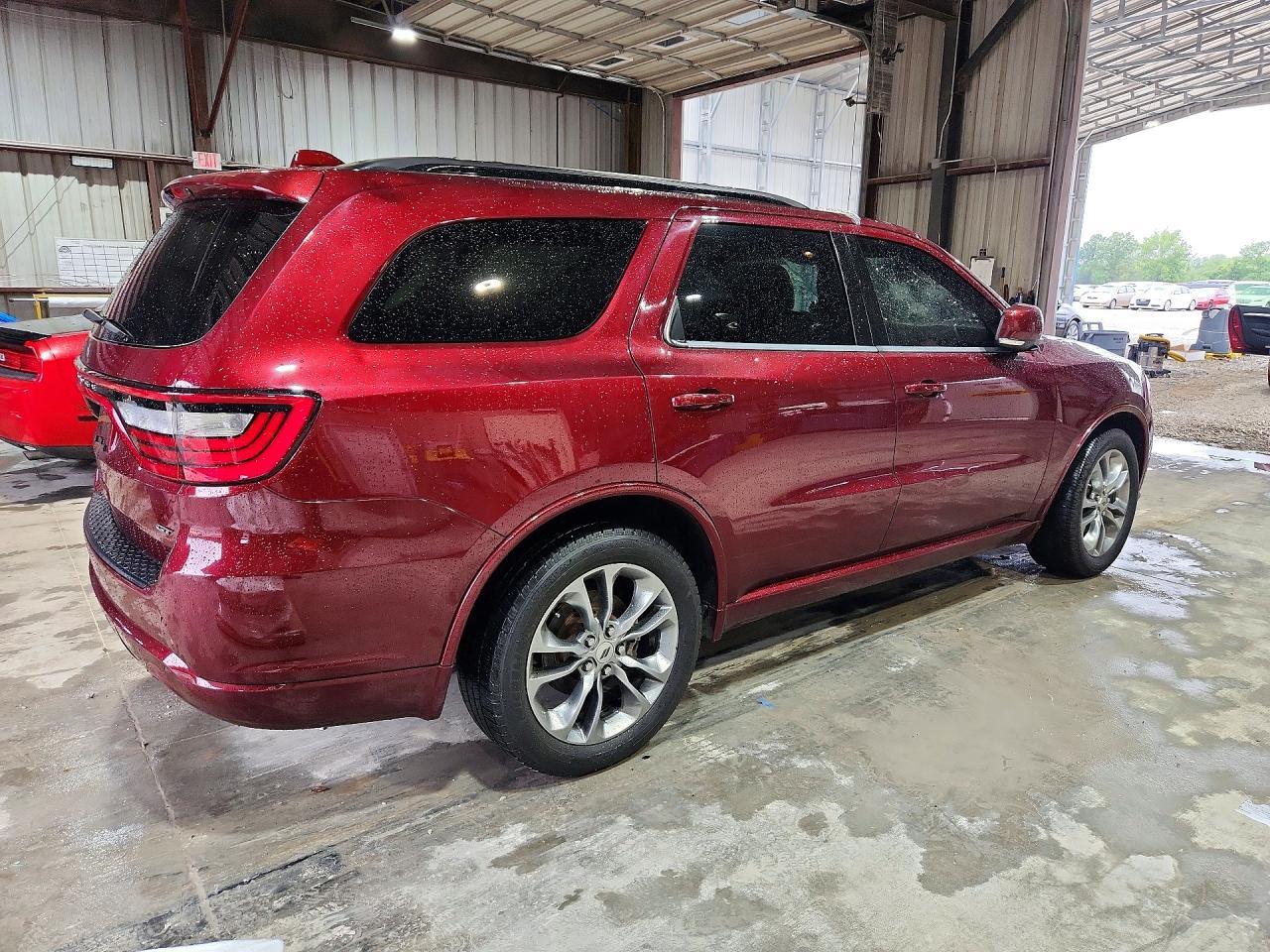 2020 Dodge Durango Gt - zdjęcie 3
