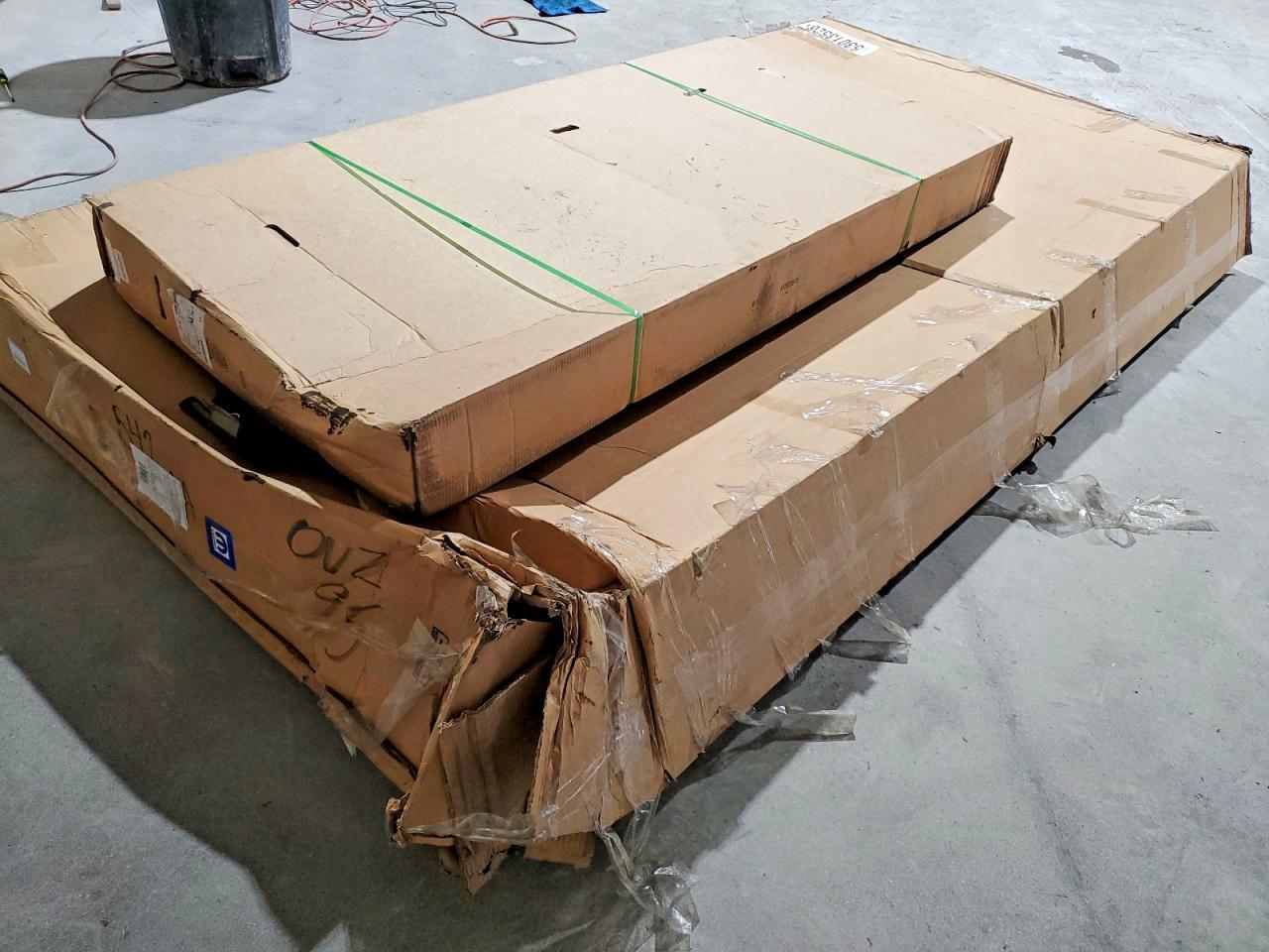 2022 Ram Promaster City Tradesman - zdjęcie 9