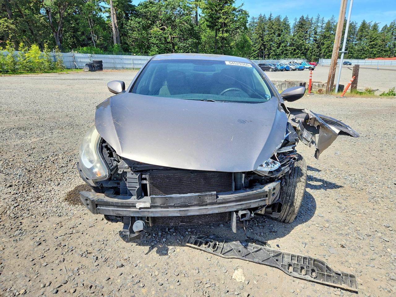 2014 Hyundai Elantra Se - zdjęcie 5