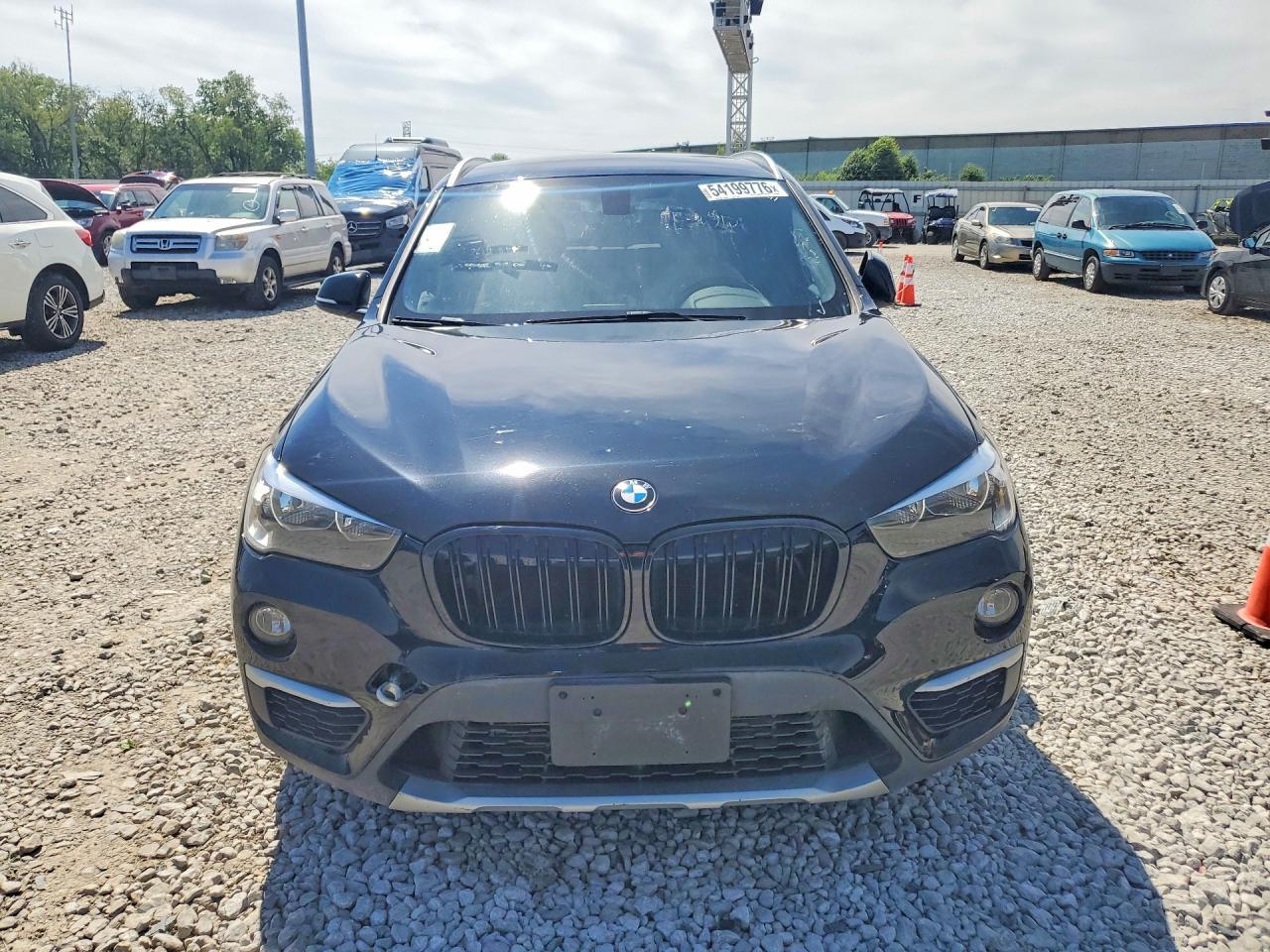 2018 BMW X1 xDrive28I - zdjęcie 5